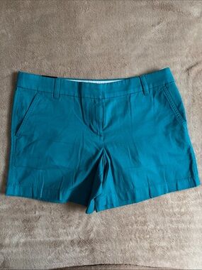 J. Crew Shorts - Size 10